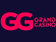 Grand casino.